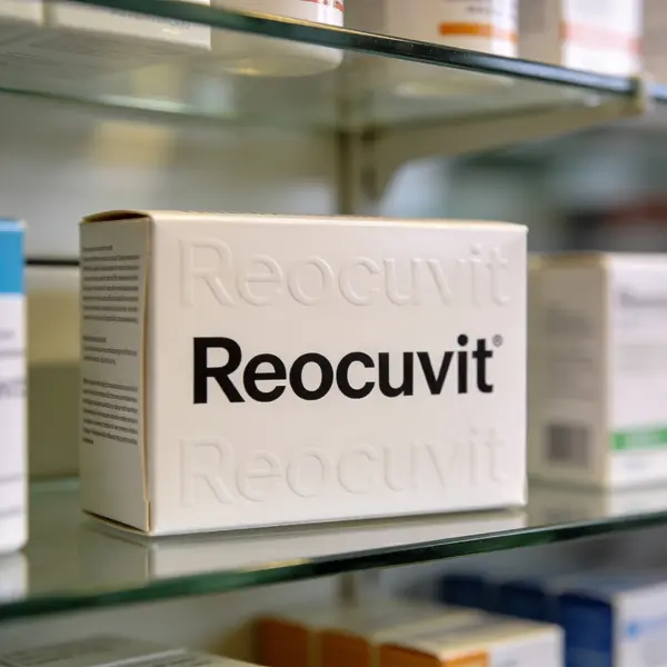 Pedir Ahora Reocuvit