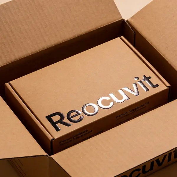 Precio del Producto Reocuvit